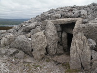 Carrowkeel Passage Tomb Cemetery